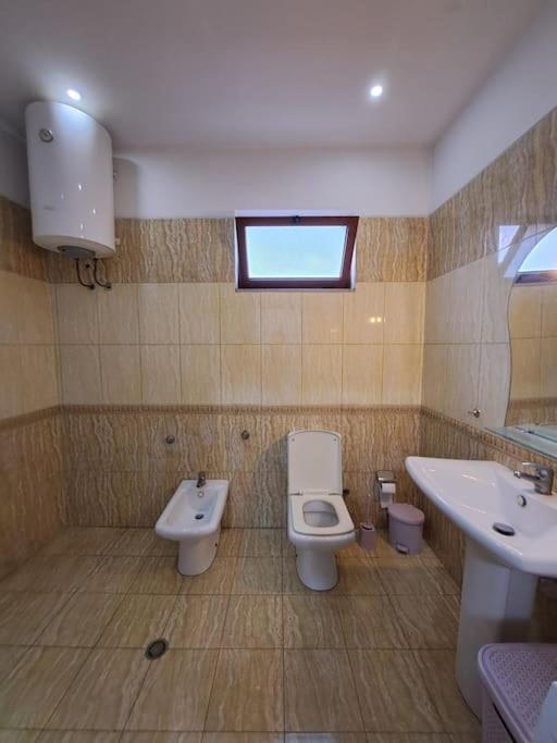 Olmar's Guest House