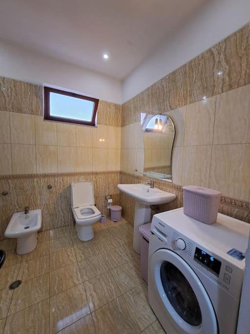 Olmar's Guest House