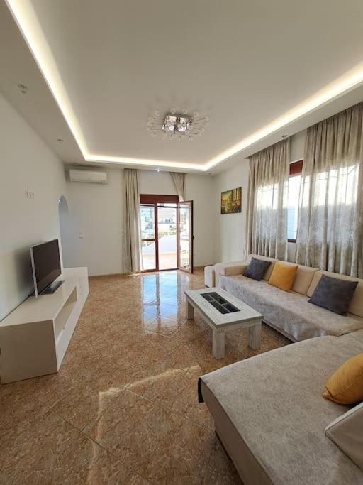 Olmar's Guest House