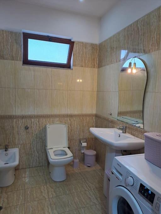 Olmar's Guest House