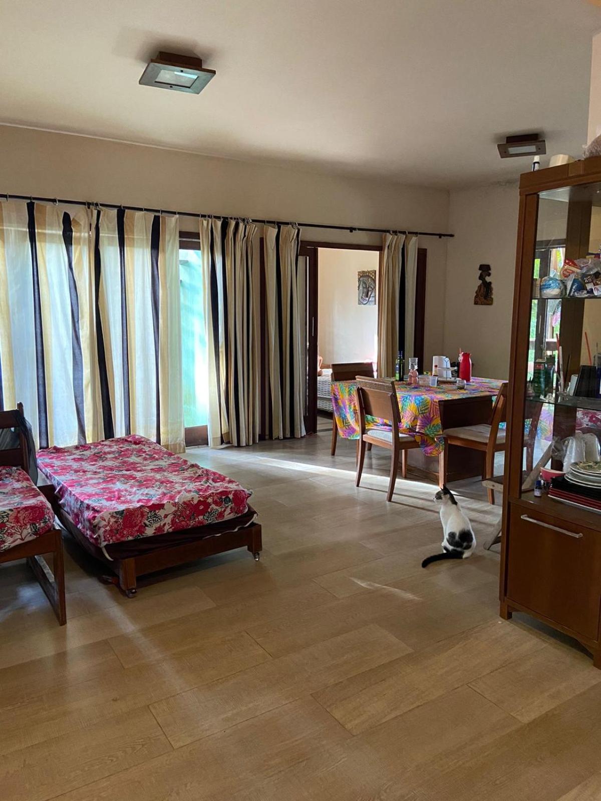 Alecrim Hostel e Pousada