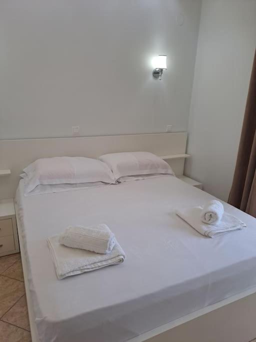 Olmar's Guest House