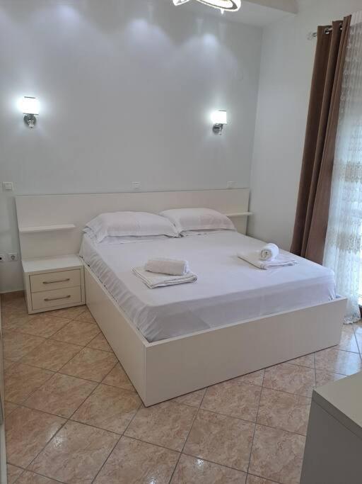 Olmar's Guest House