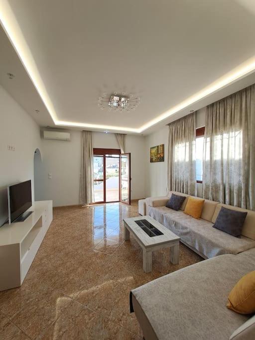 Olmar's Guest House