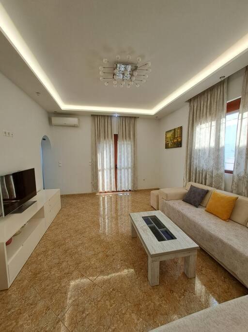 Olmar's Guest House