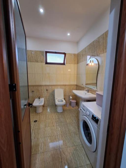 Olmar's Guest House