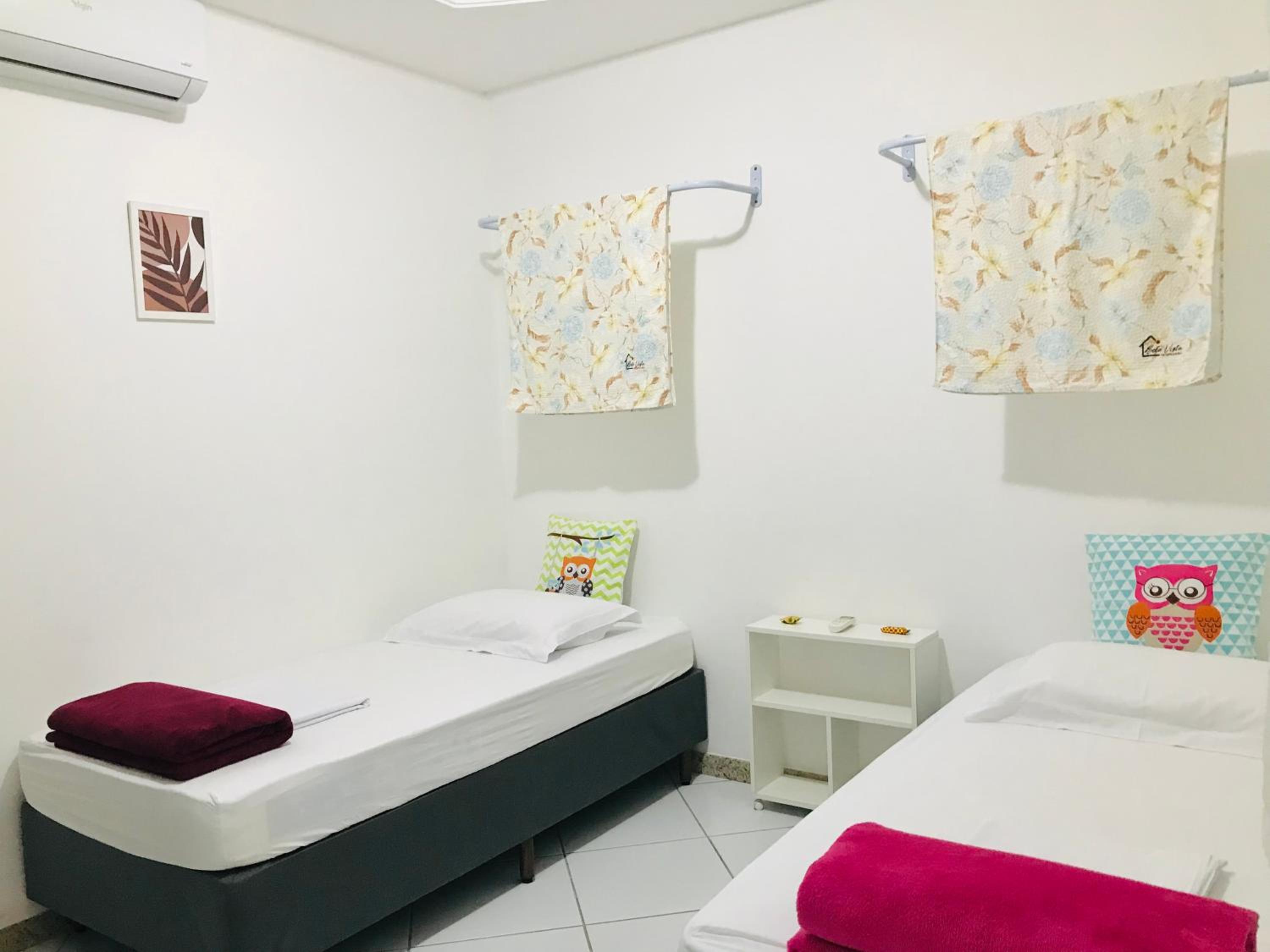 Bela Vista Hospedaria em Aracruz ES