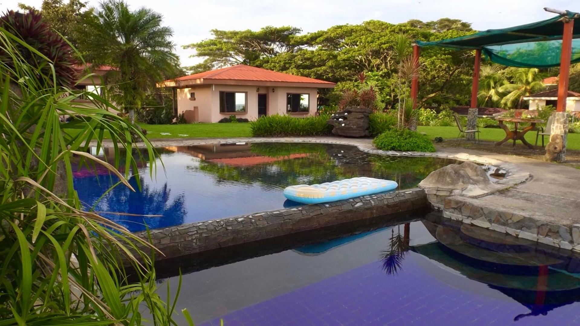 Hotel Casa Vista Pacifico - Image 1