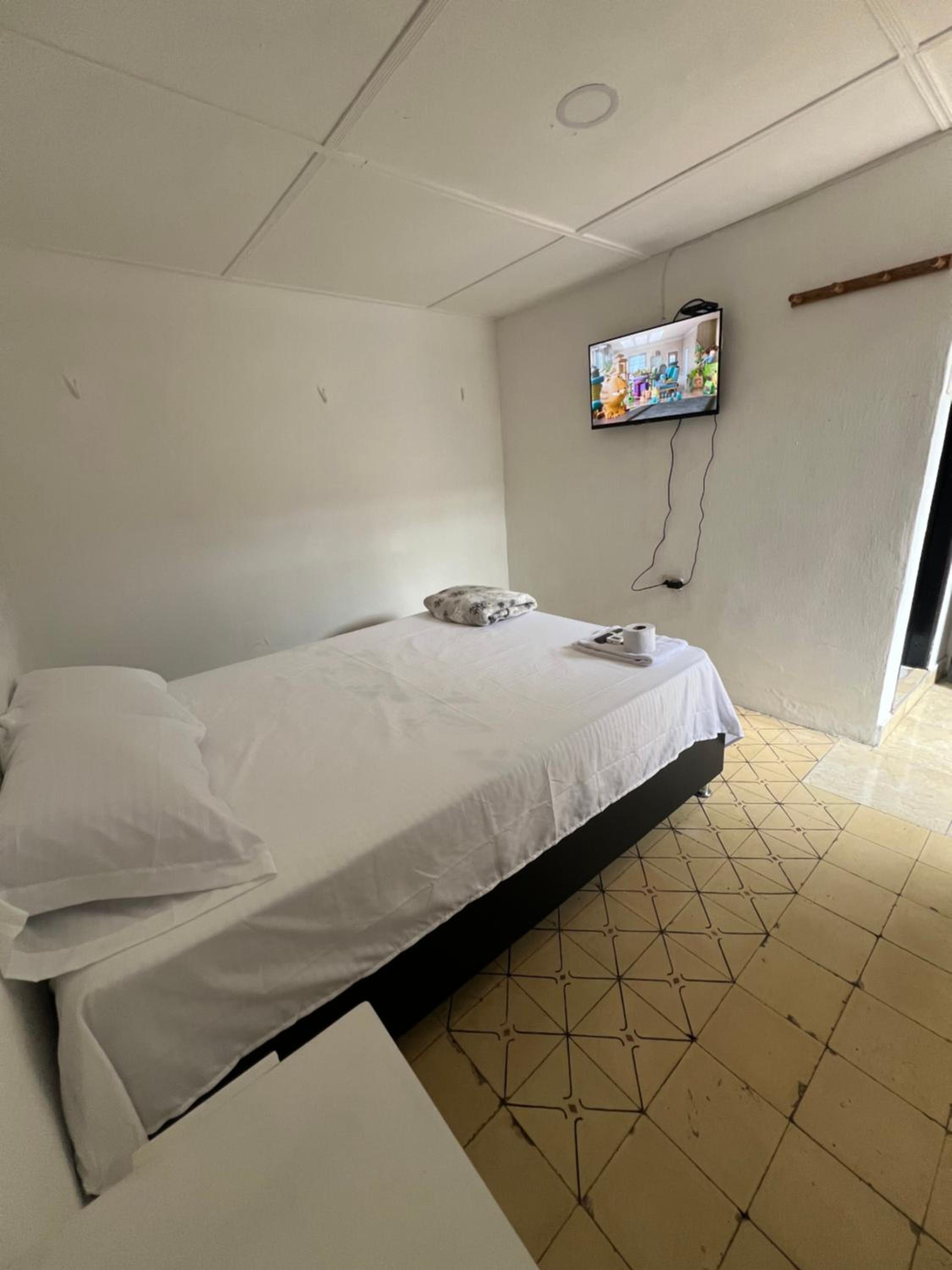 Hostal la leyenda vallenata