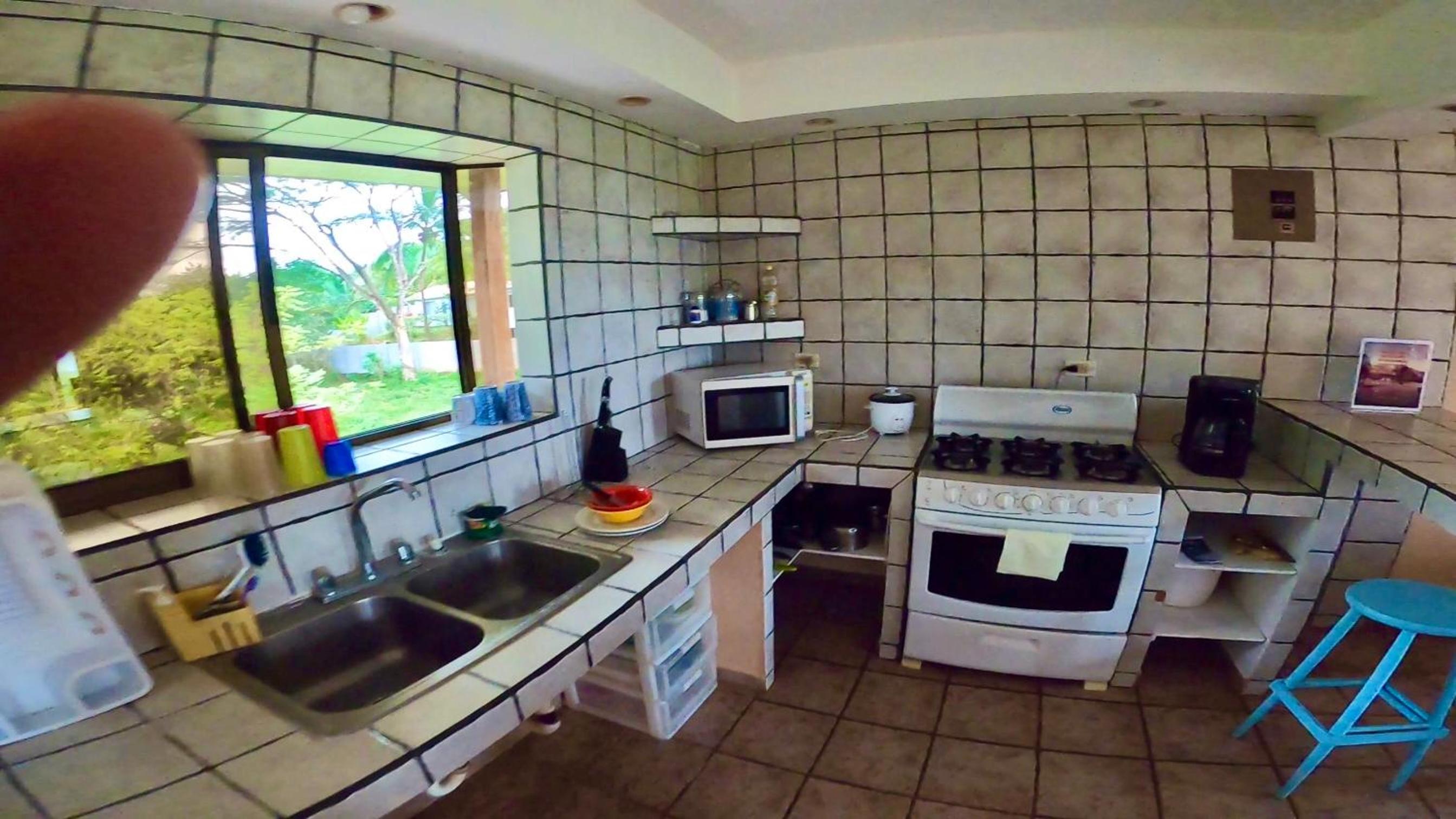 Casa Vista Pacifico