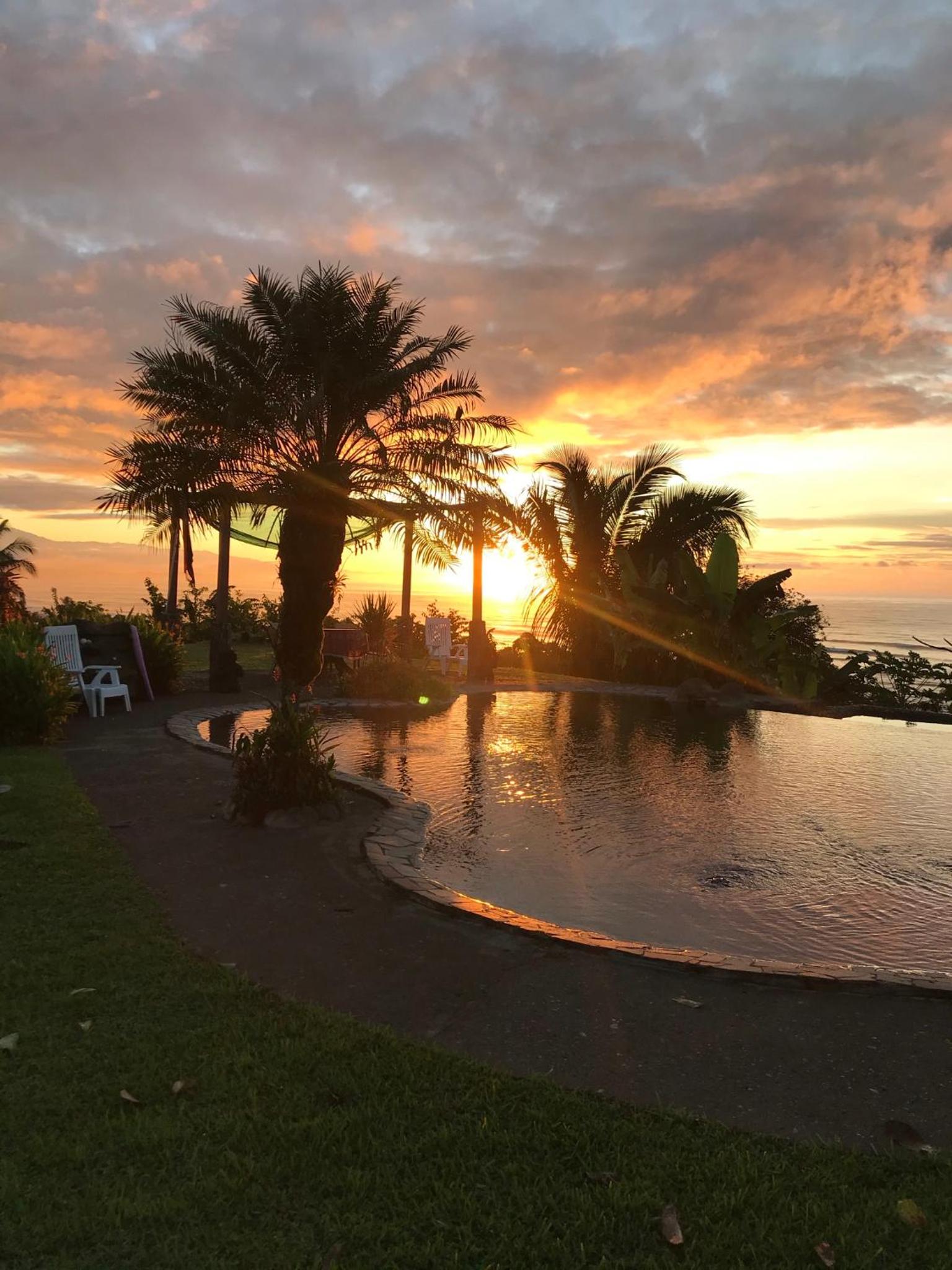 Casa Vista Pacifico