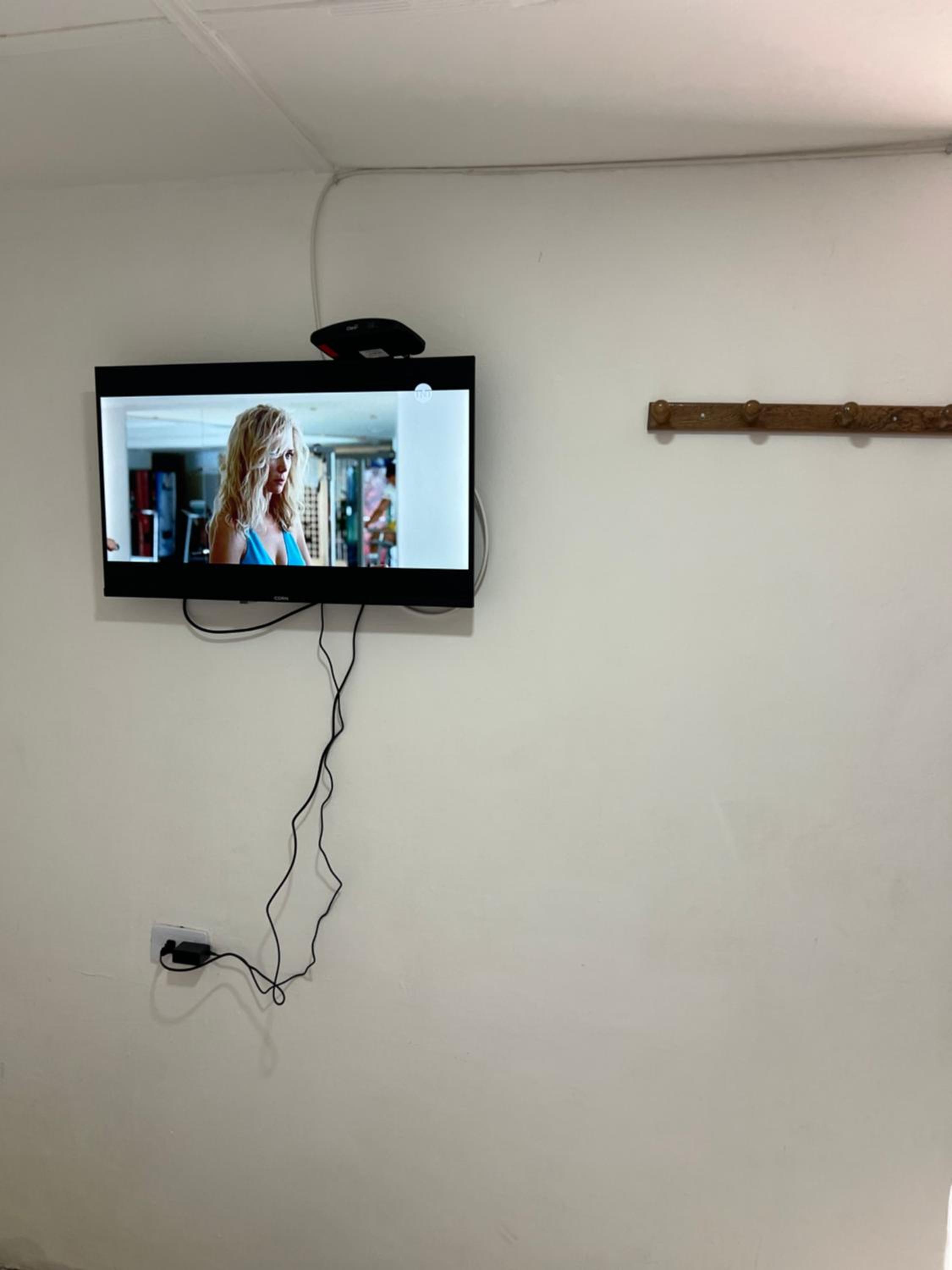 Hostal la leyenda vallenata