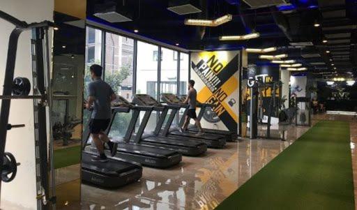 Samedi Serviced Residences