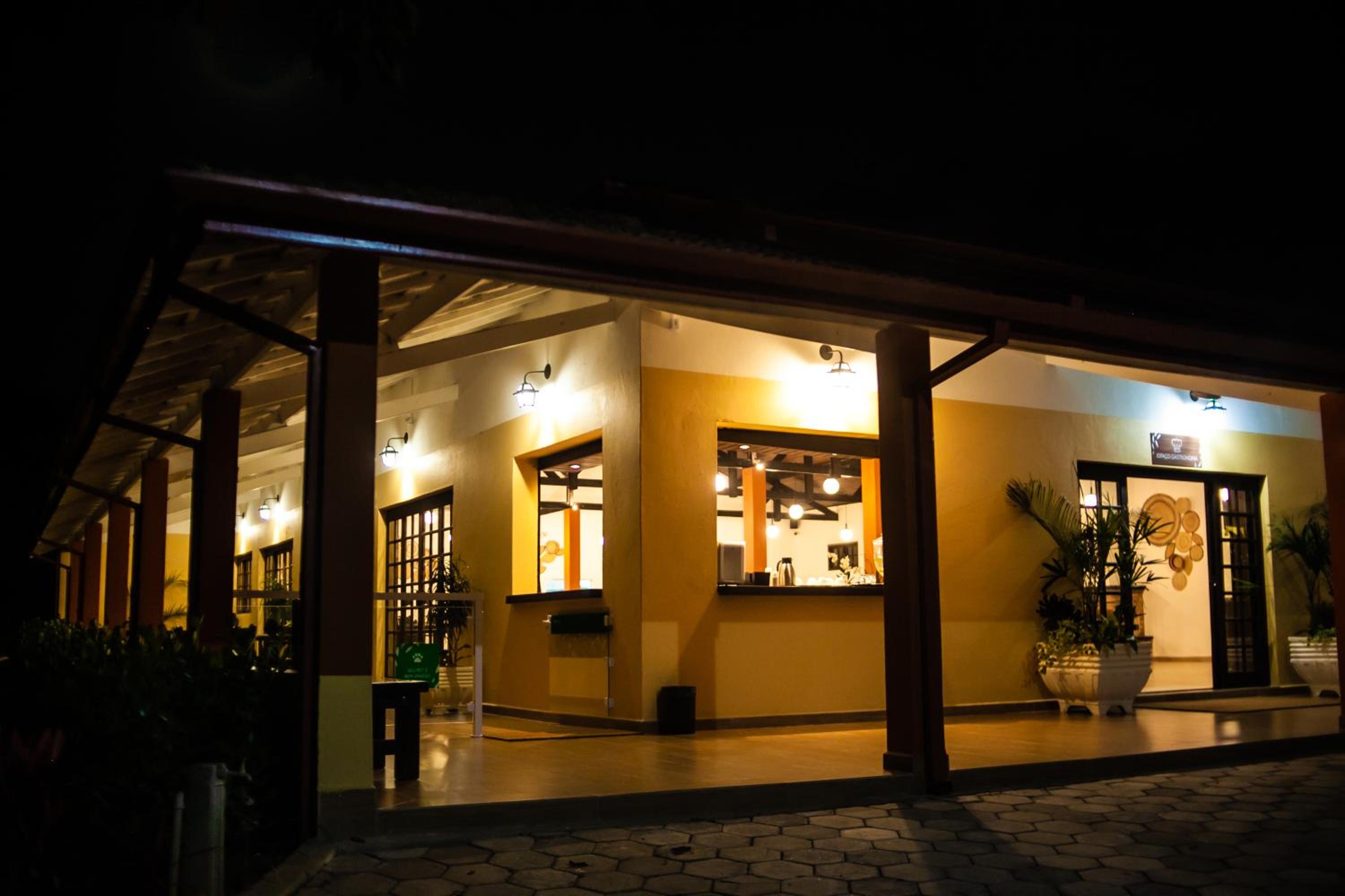 Matiz Igaratá Resort, Spa e Eventos
