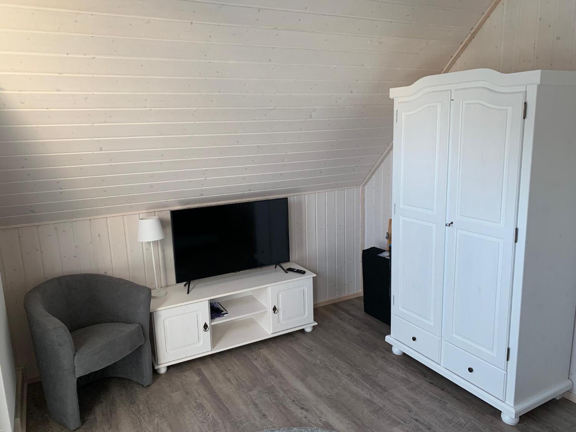 Ferienhaus Schwalbennest Olpenitz