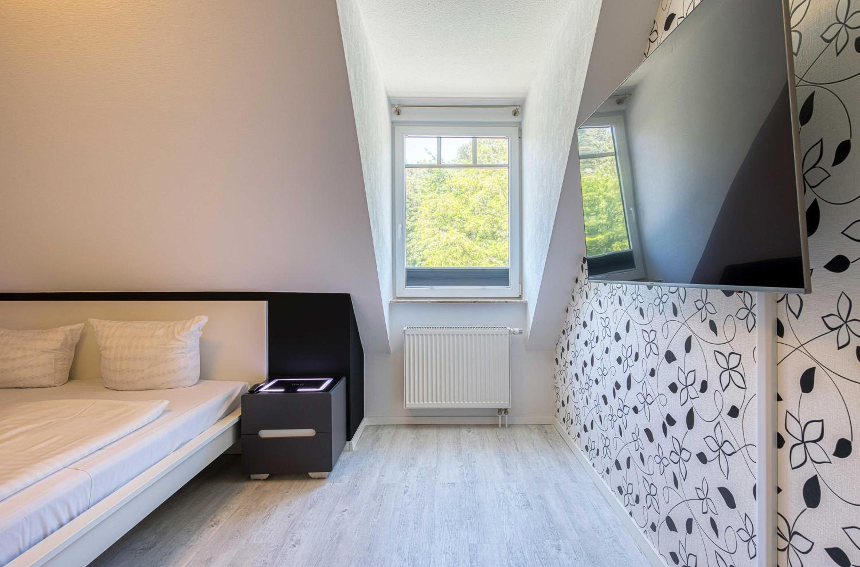 SeeSuite mit Seeblick am Kölpinsee