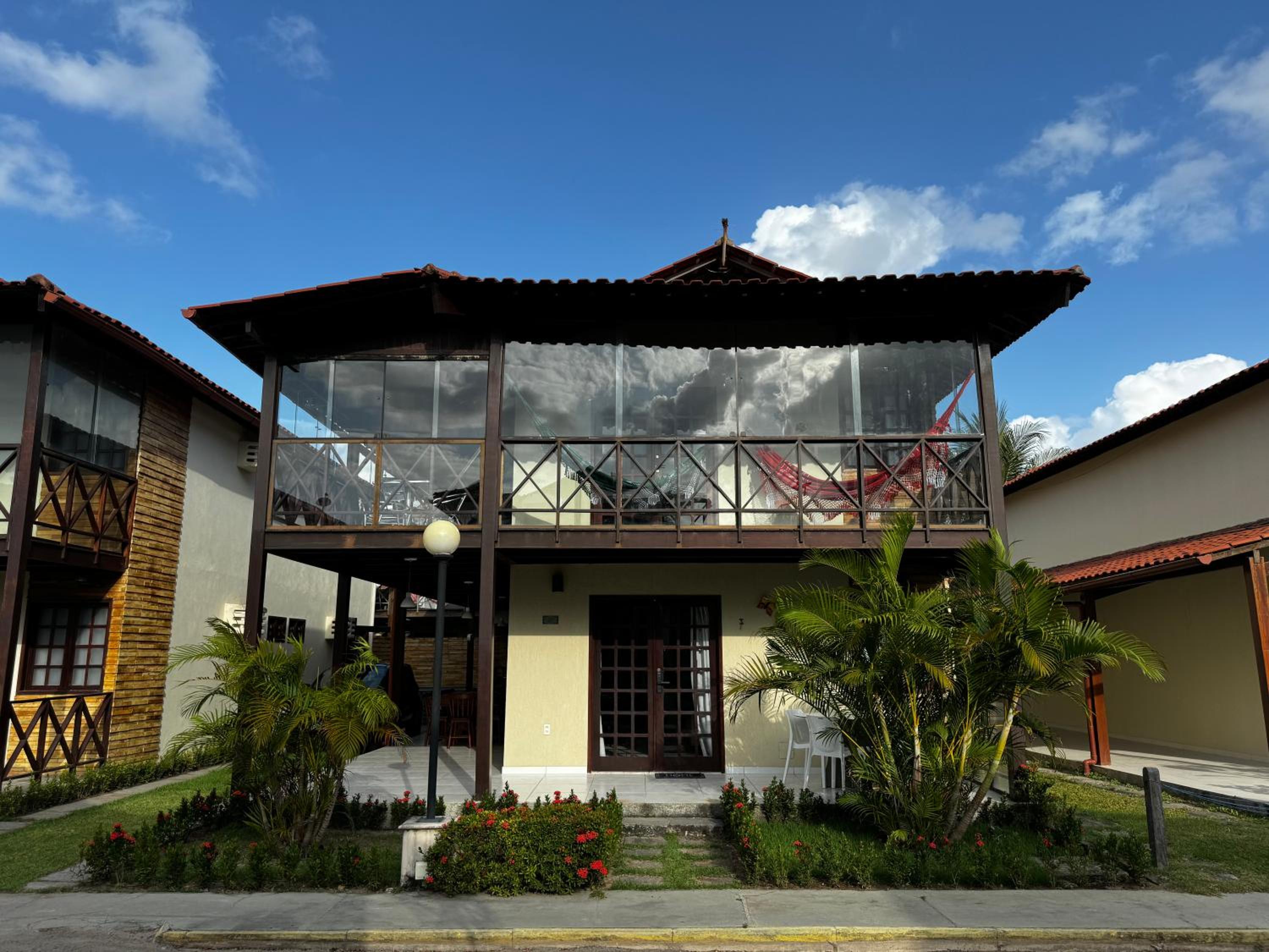 Praia dos carneiros -casa 27