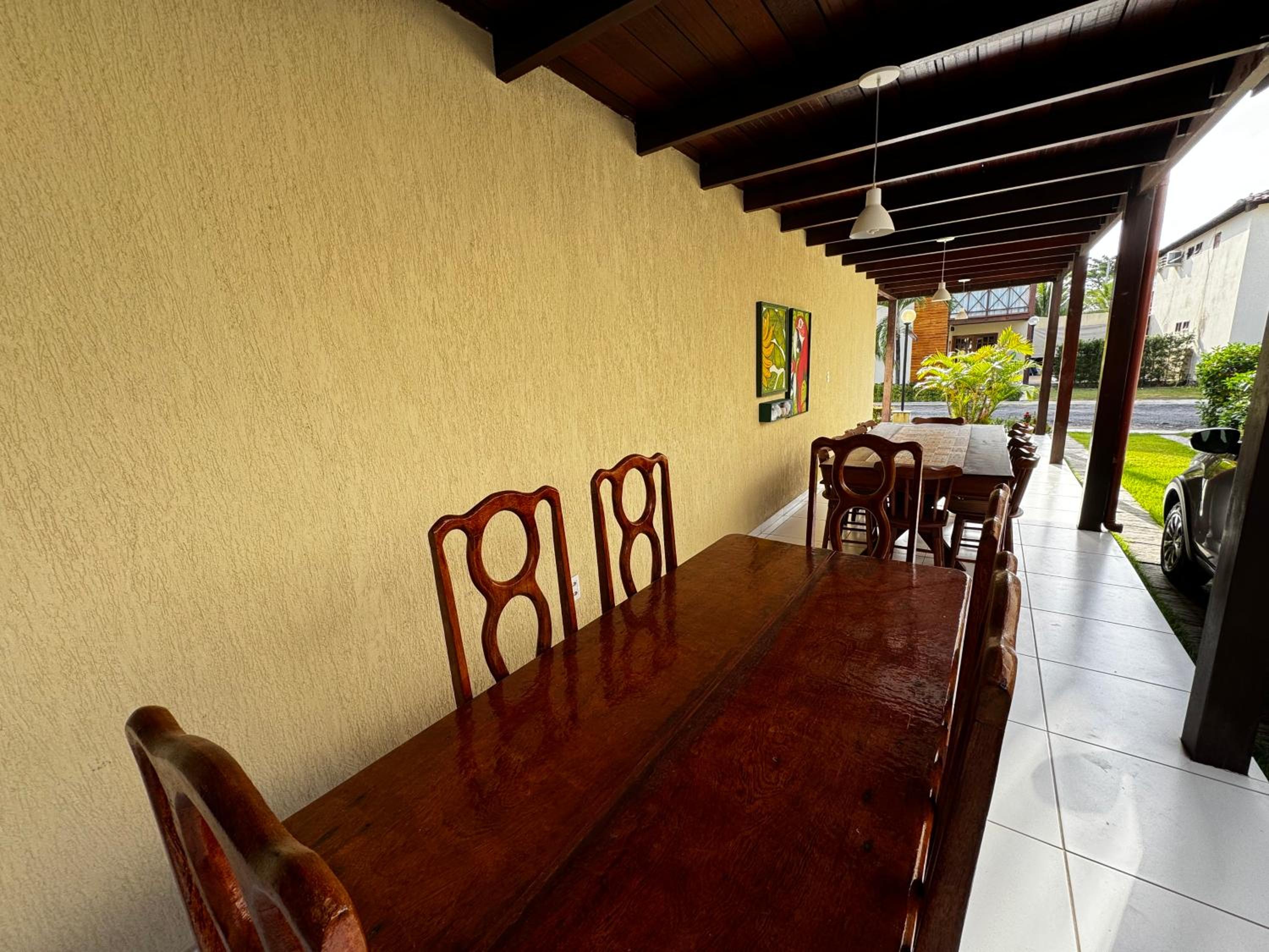 Praia dos carneiros -casa 27