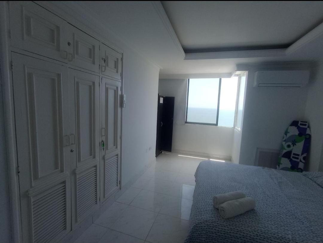 Penthouse Con Vista Al Mar