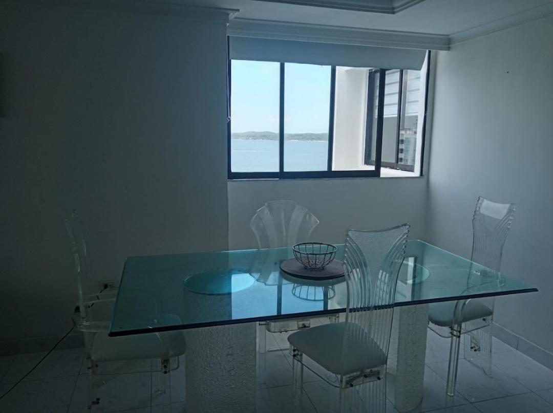 Penthouse Con Vista Al Mar