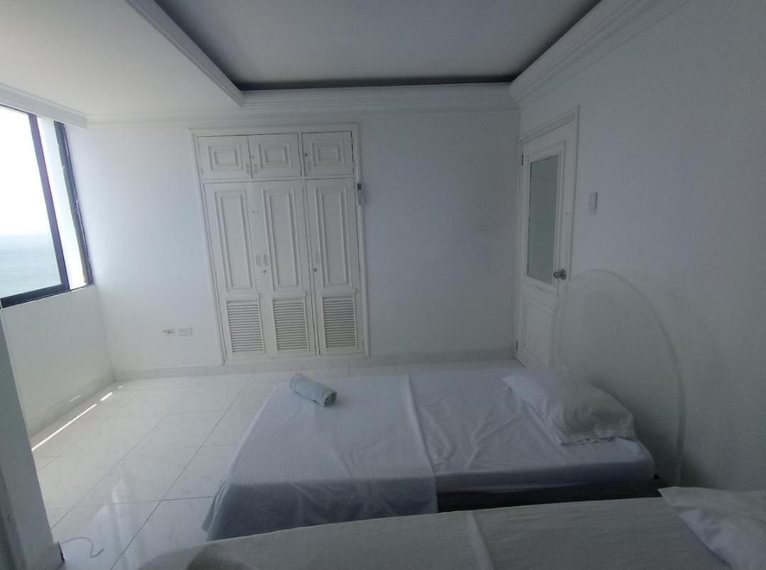 Penthouse Con Vista Al Mar