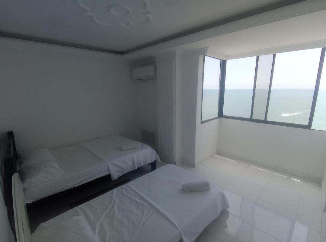 Penthouse Con Vista Al Mar