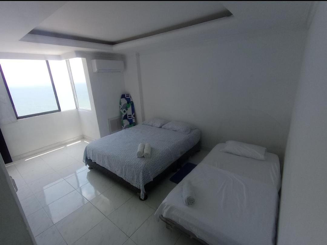 Penthouse Con Vista Al Mar