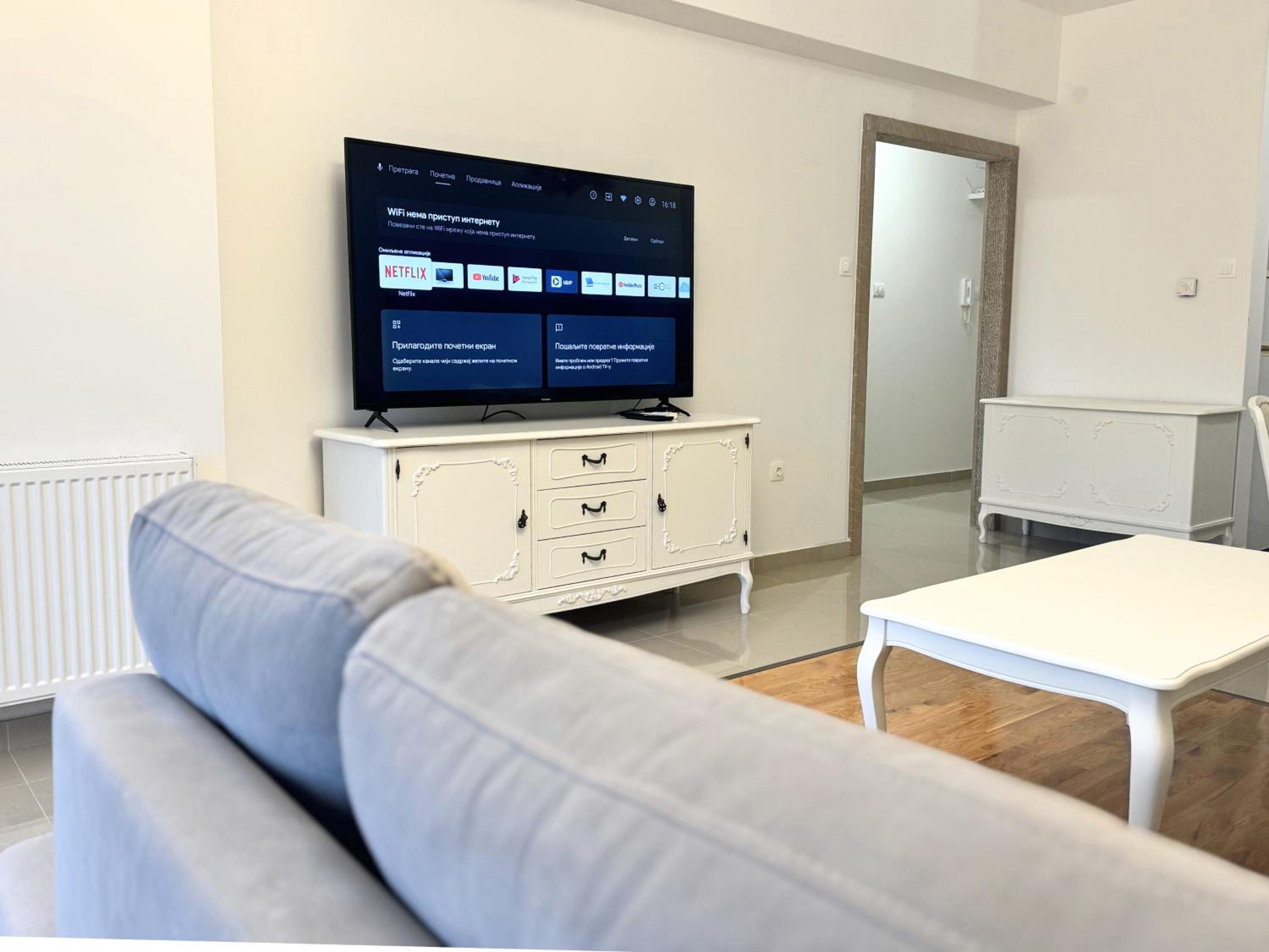 Apartment Lola
