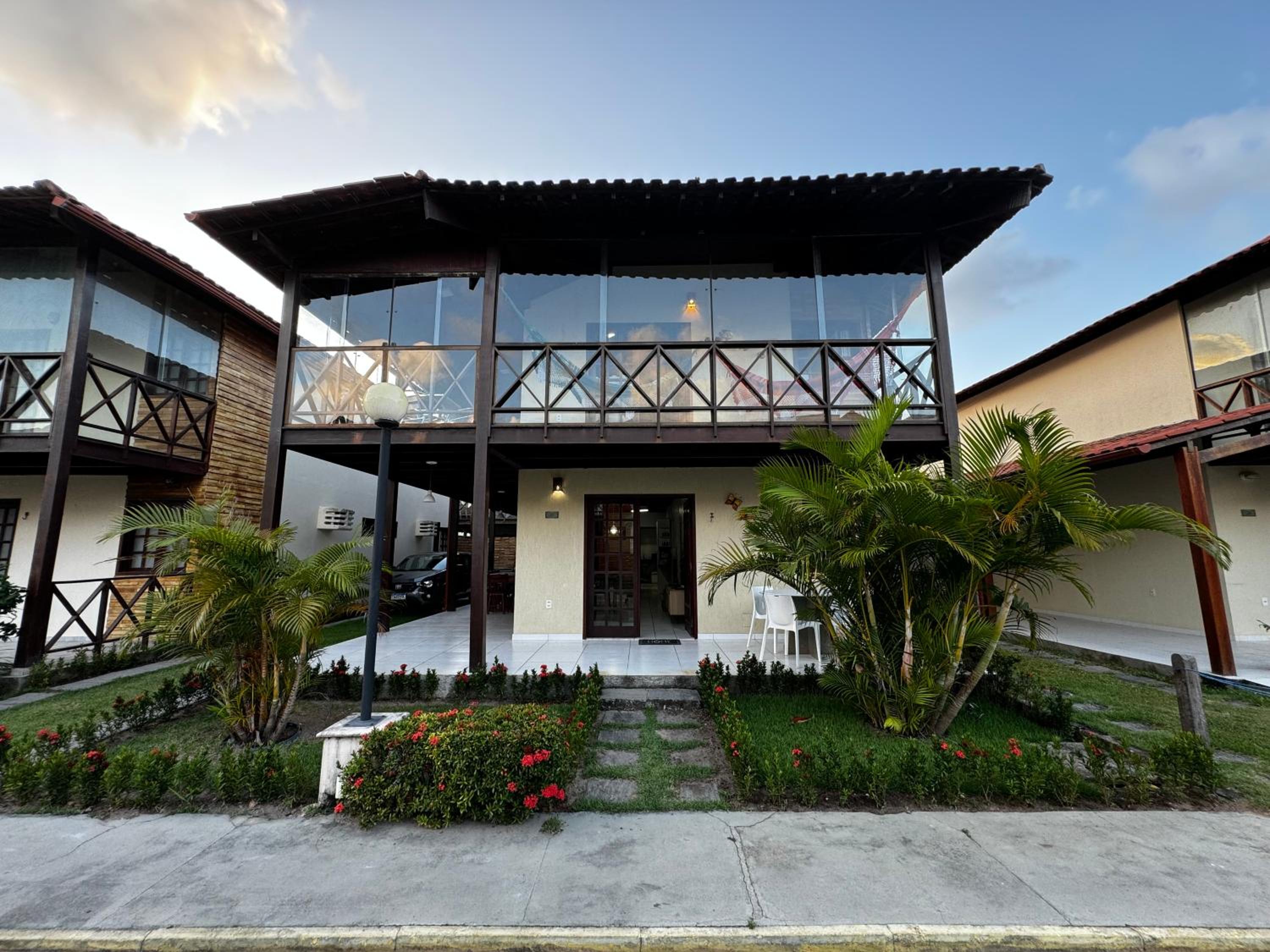 Praia dos carneiros -casa 27