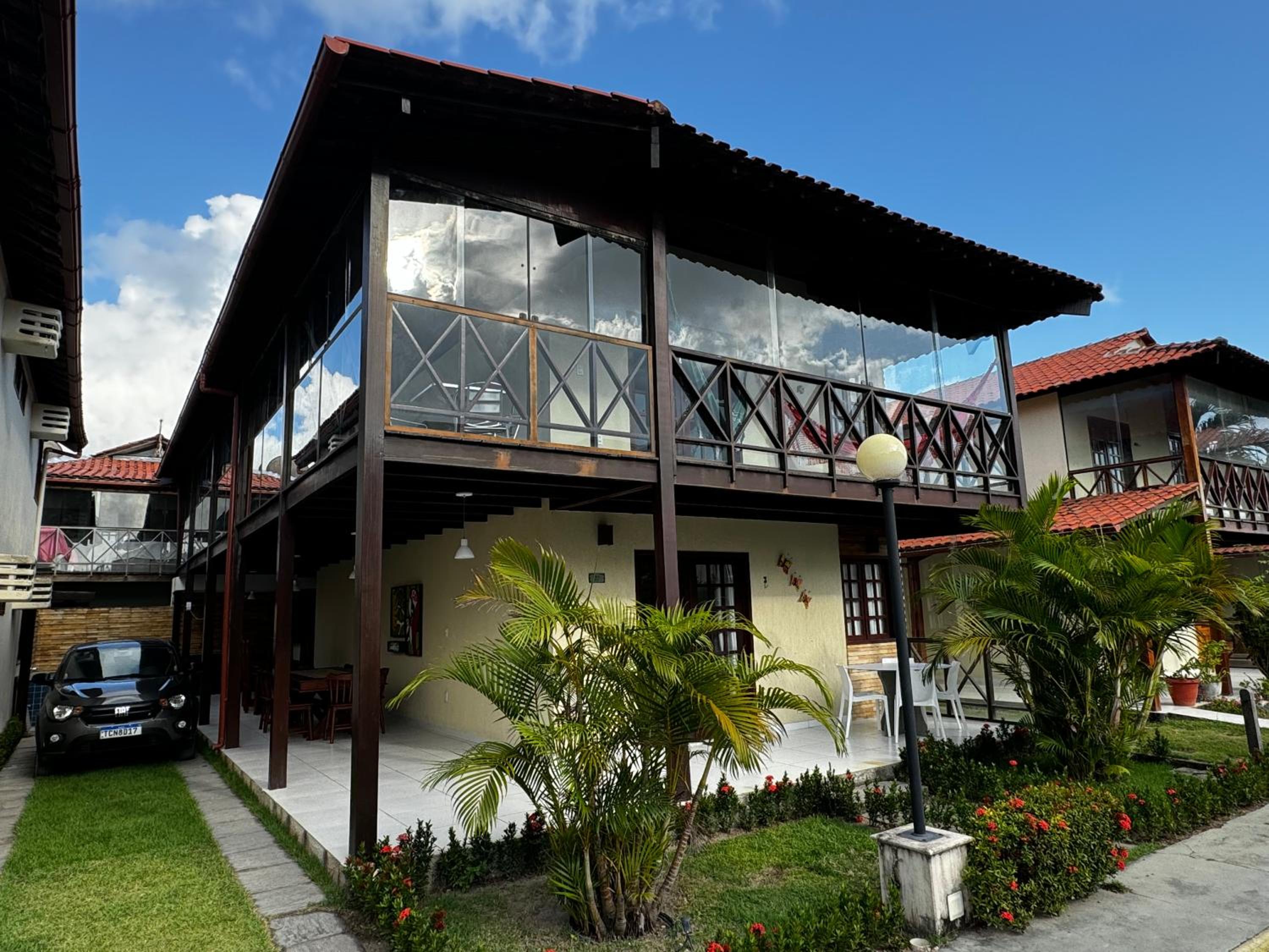 Praia dos carneiros -casa 27