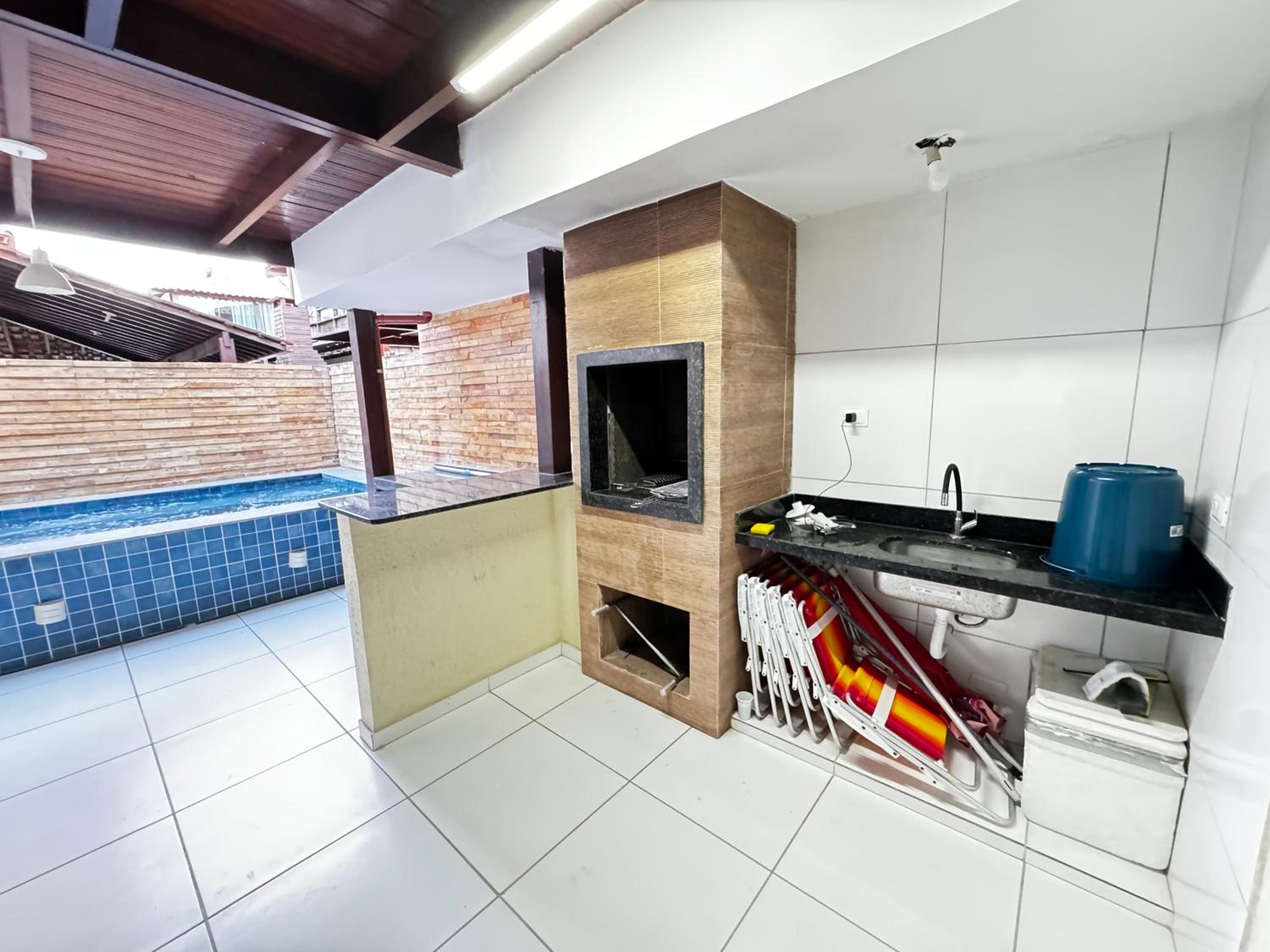 Praia dos carneiros -casa 27