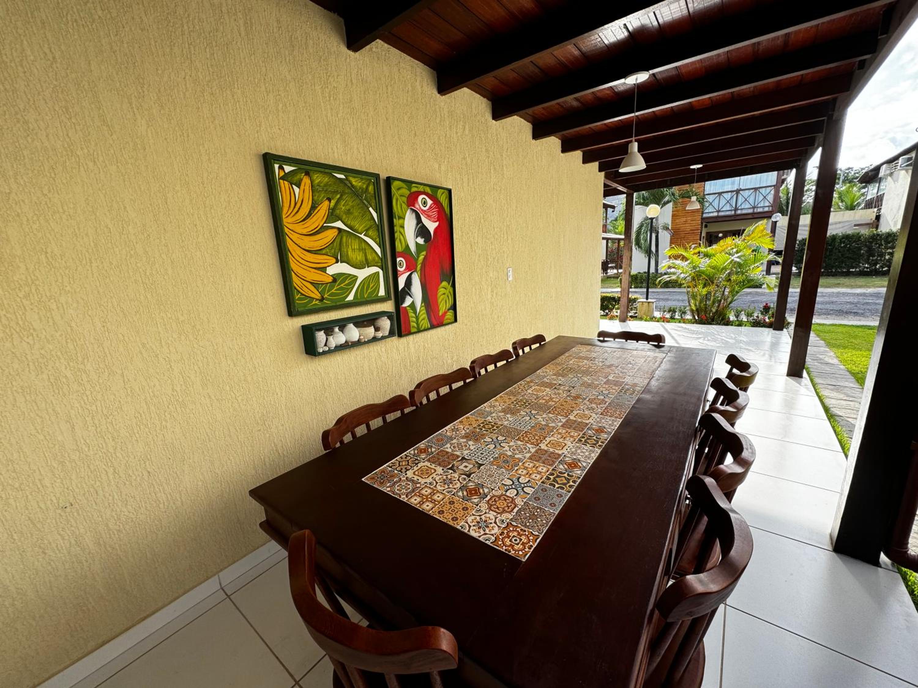 Praia dos carneiros -casa 27