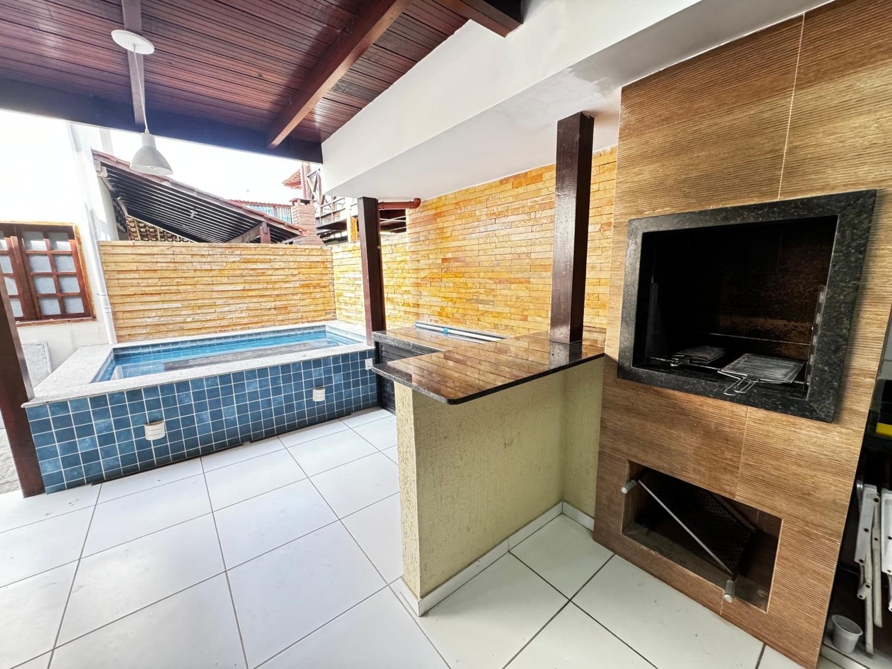 Praia dos carneiros -casa 27
