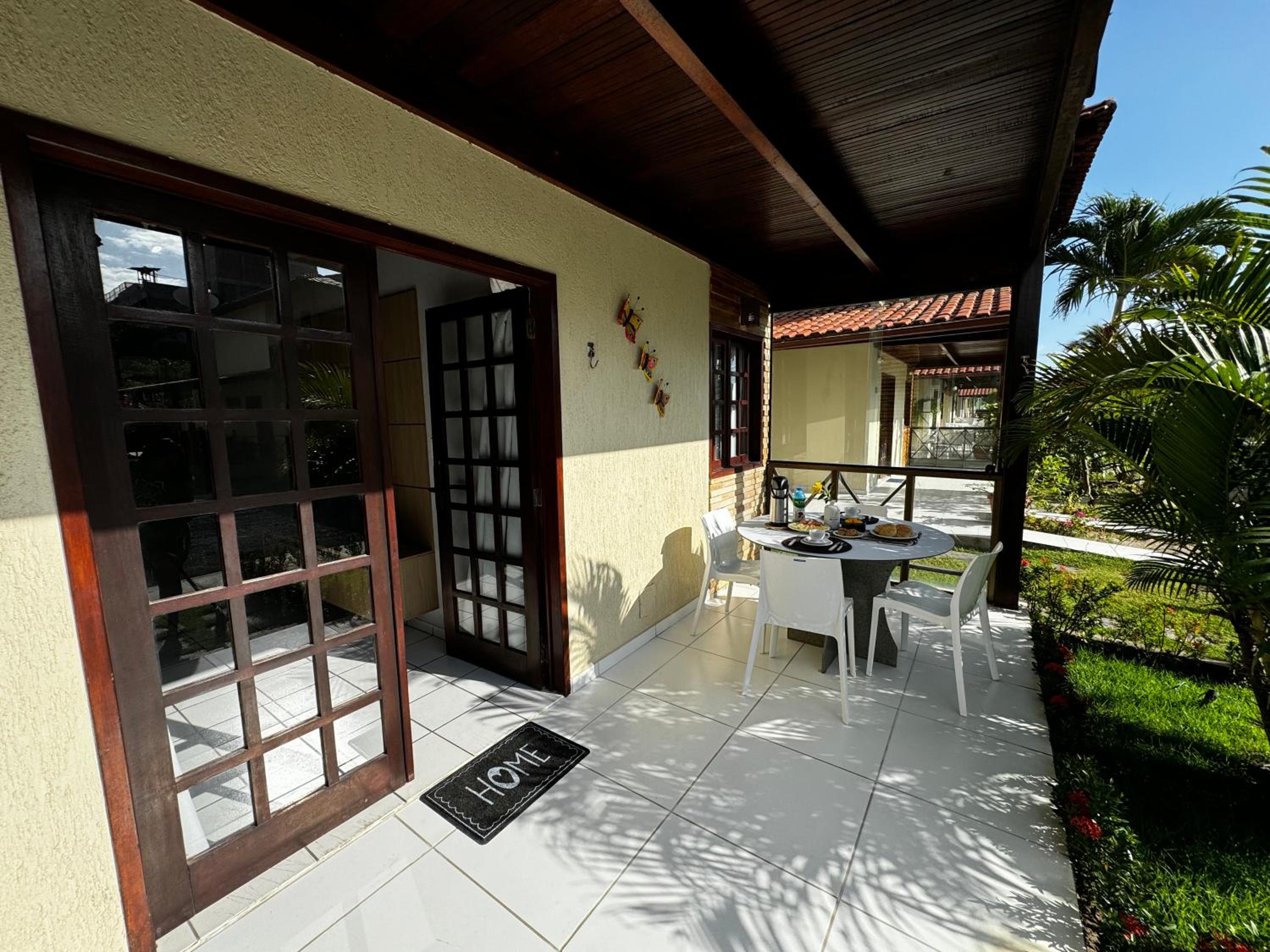 Praia dos carneiros -casa 27