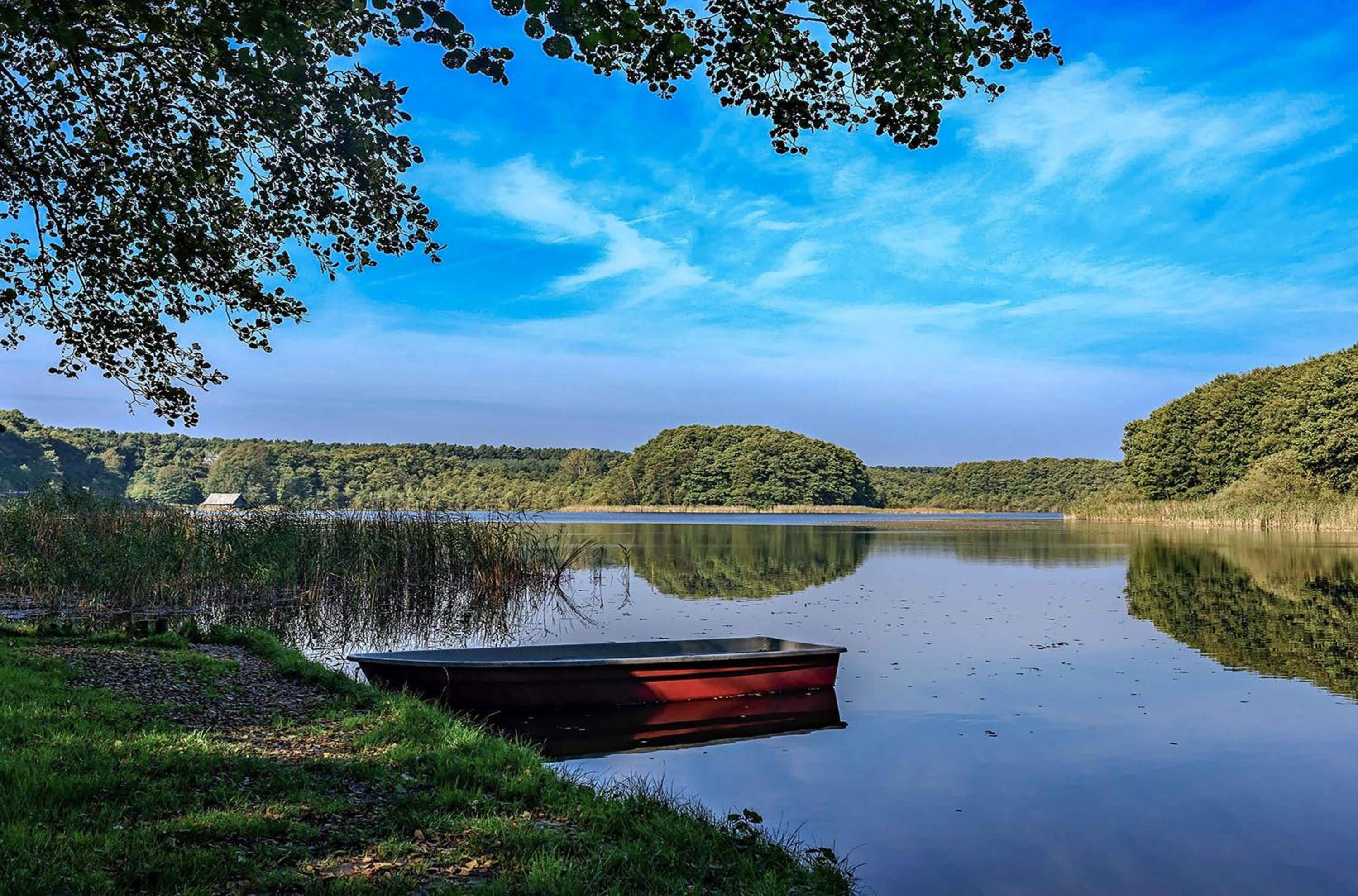 SchönSicht - direkte Wasserlage am Plauer See - Neubau 2024