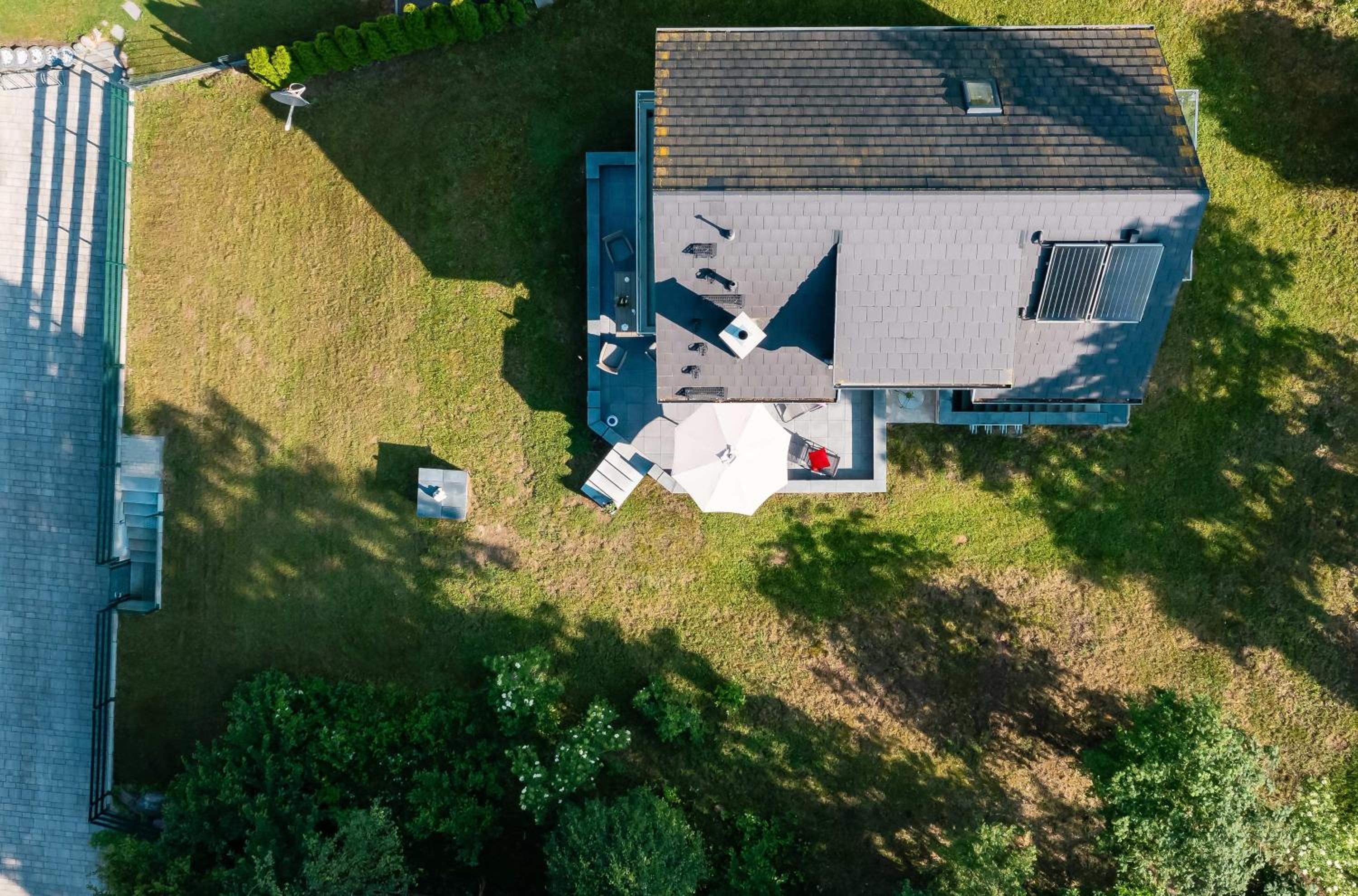 SchönSicht - direkte Wasserlage am Plauer See - Neubau 2024