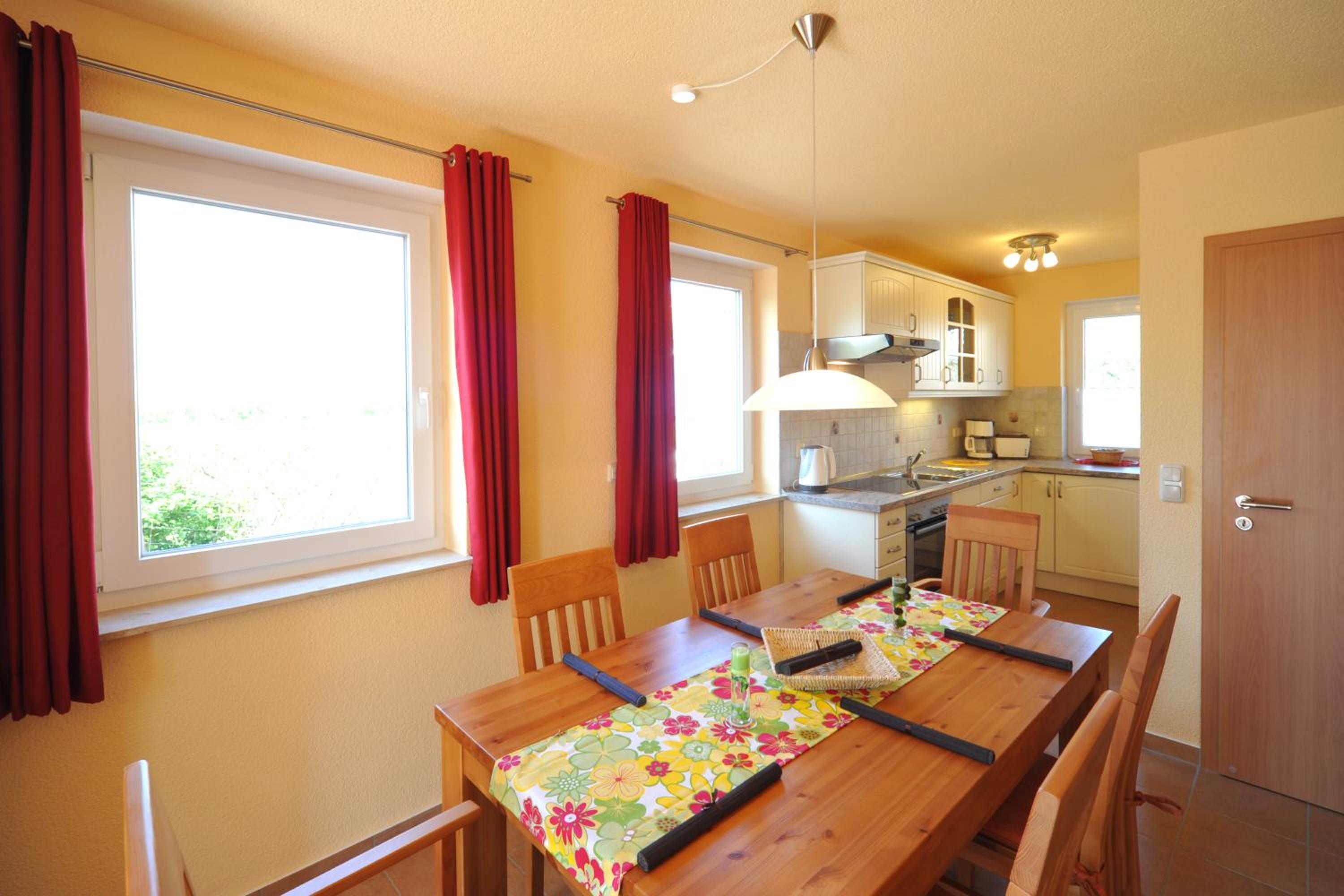 Hus Utblick 8B