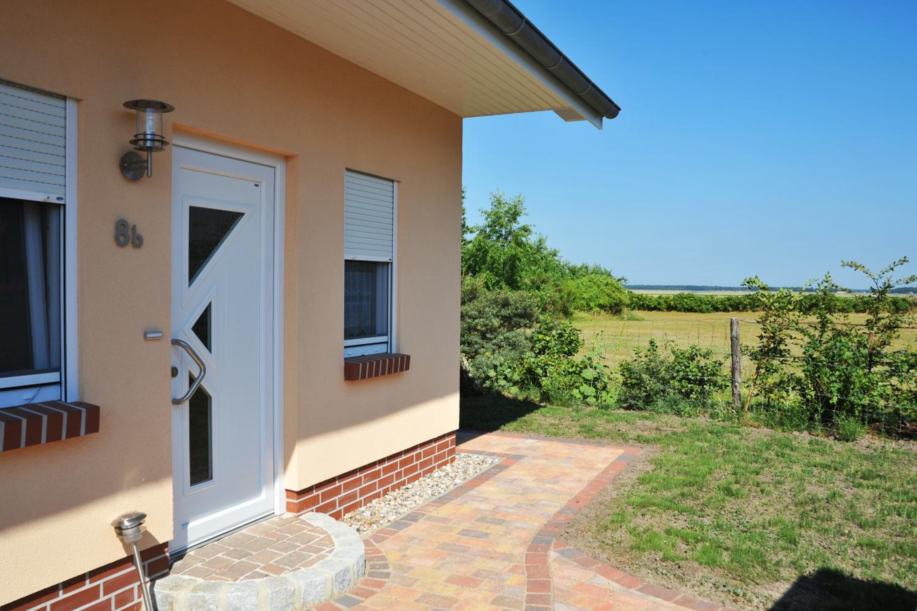 Hus Utblick 8B