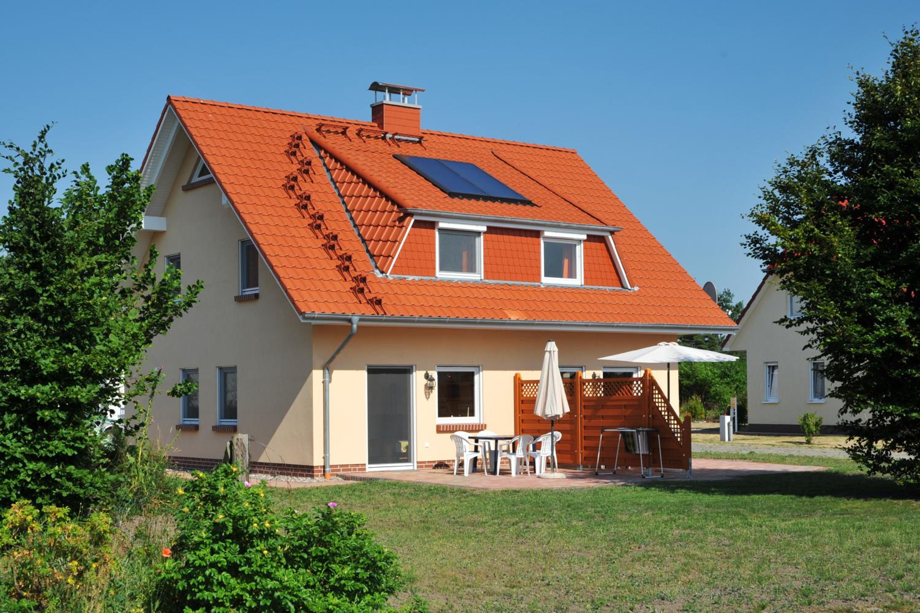 Hus Utblick 8B