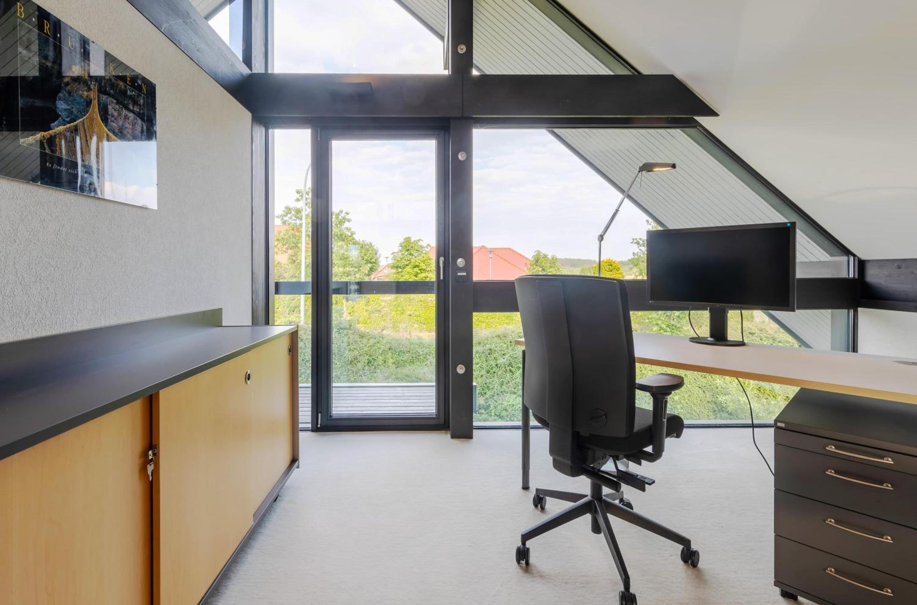 HUF Haus - Moderne trifft Handwerkskunst