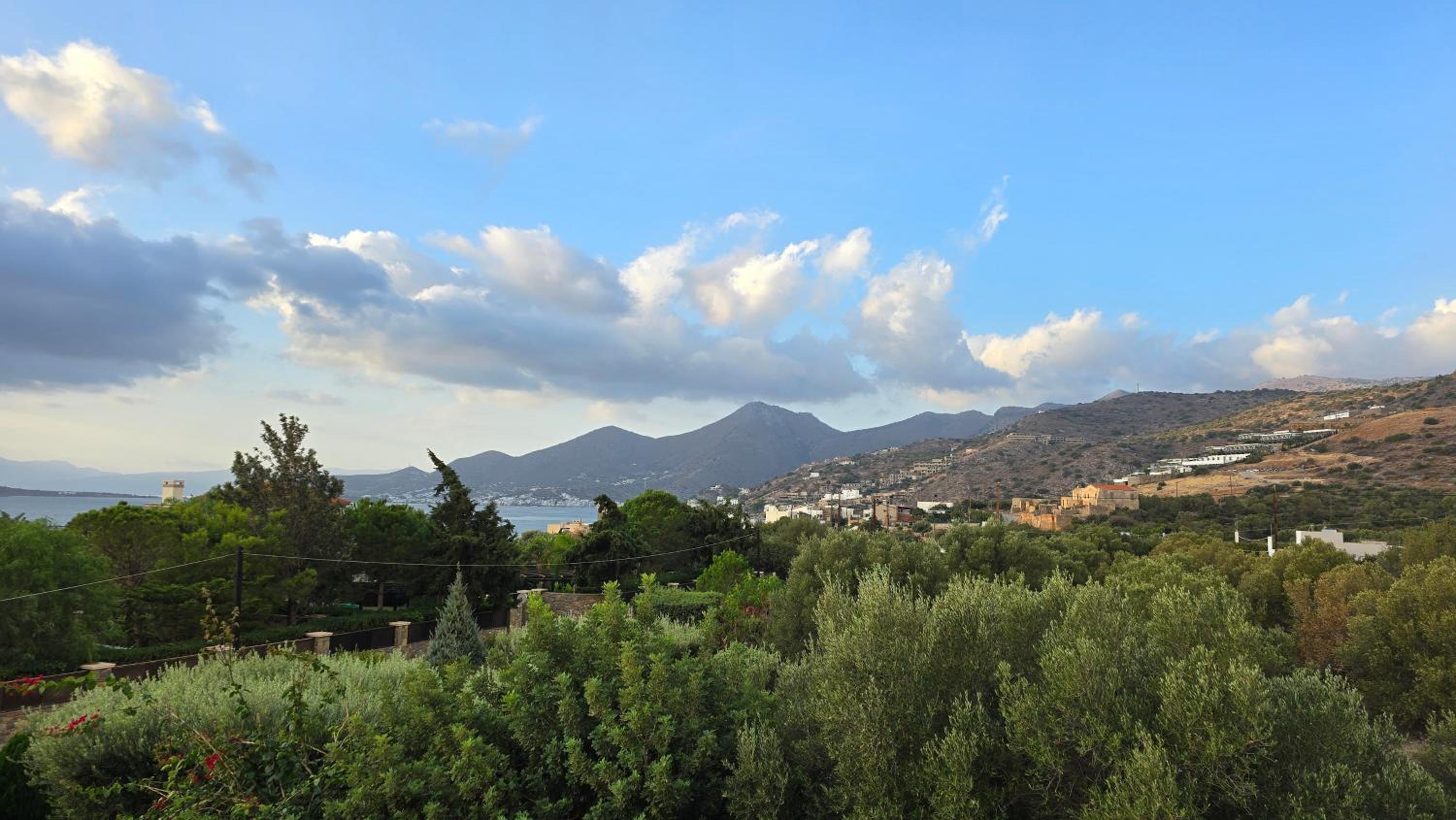 Elounda Spa Villa Crete - Ultimate Luxury Resort view 4