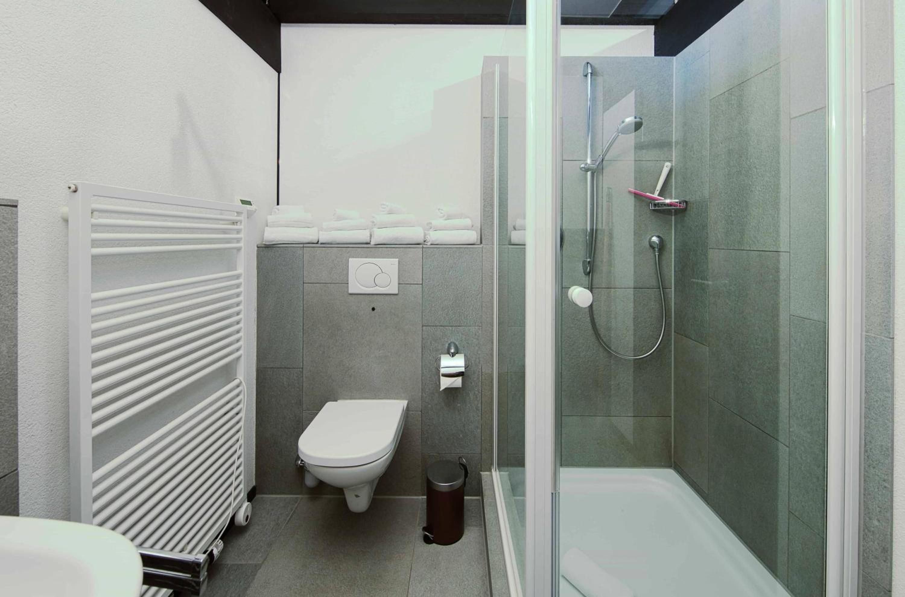HUF Haus - Moderne trifft Handwerkskunst
