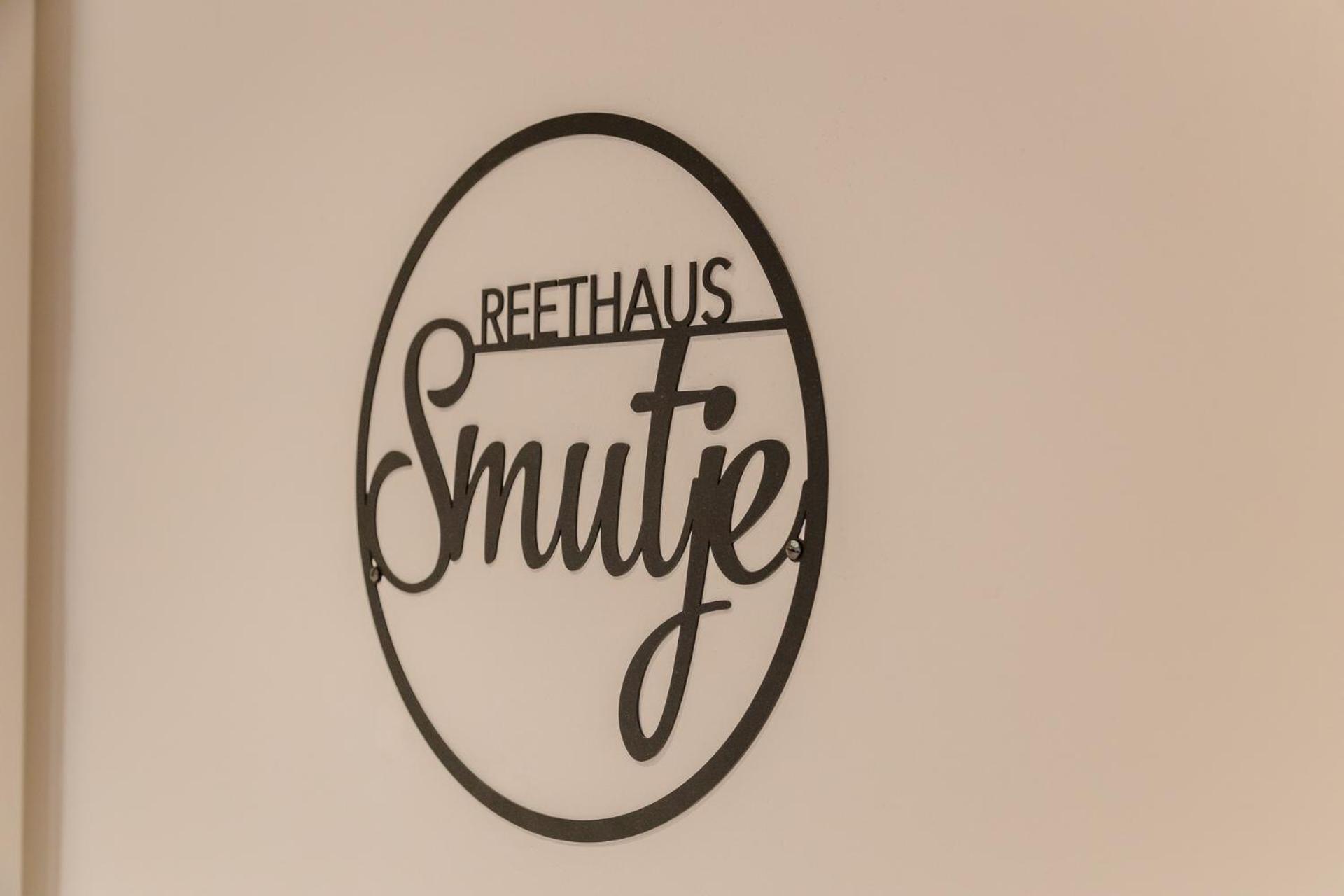 Reethaus Smutje