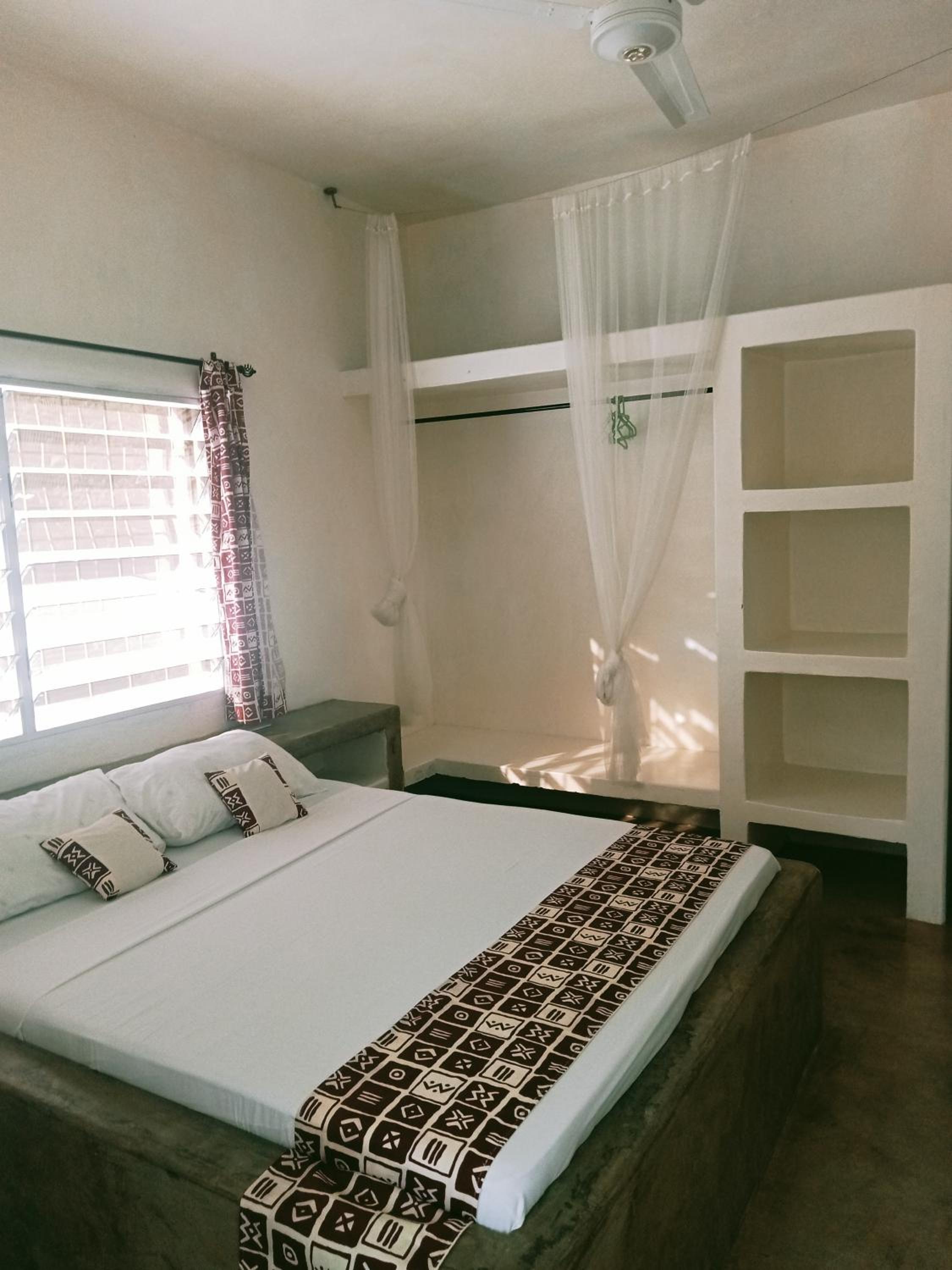 Hideaway villa watamu