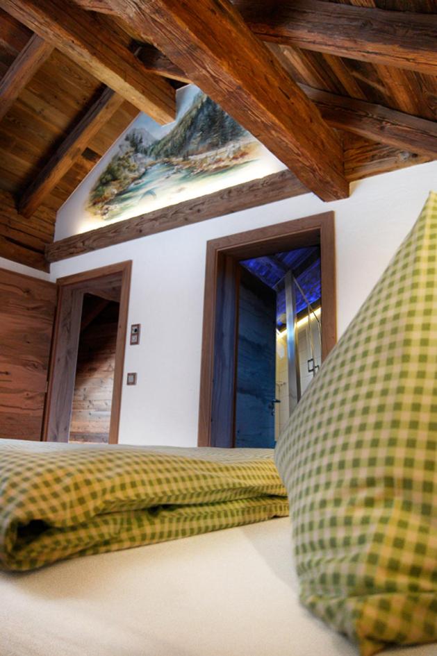 Alpenchalets Weissenbacher-Fuchsbau