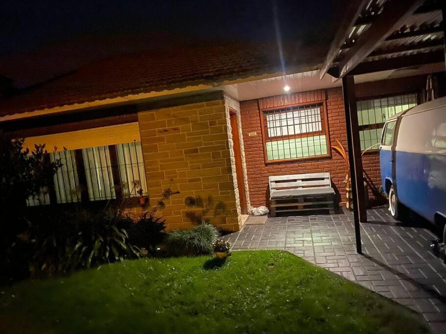 Casa a 3 cuadras de la playa