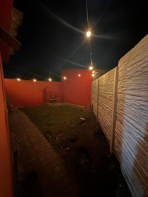 Casa a 3 cuadras de la playa