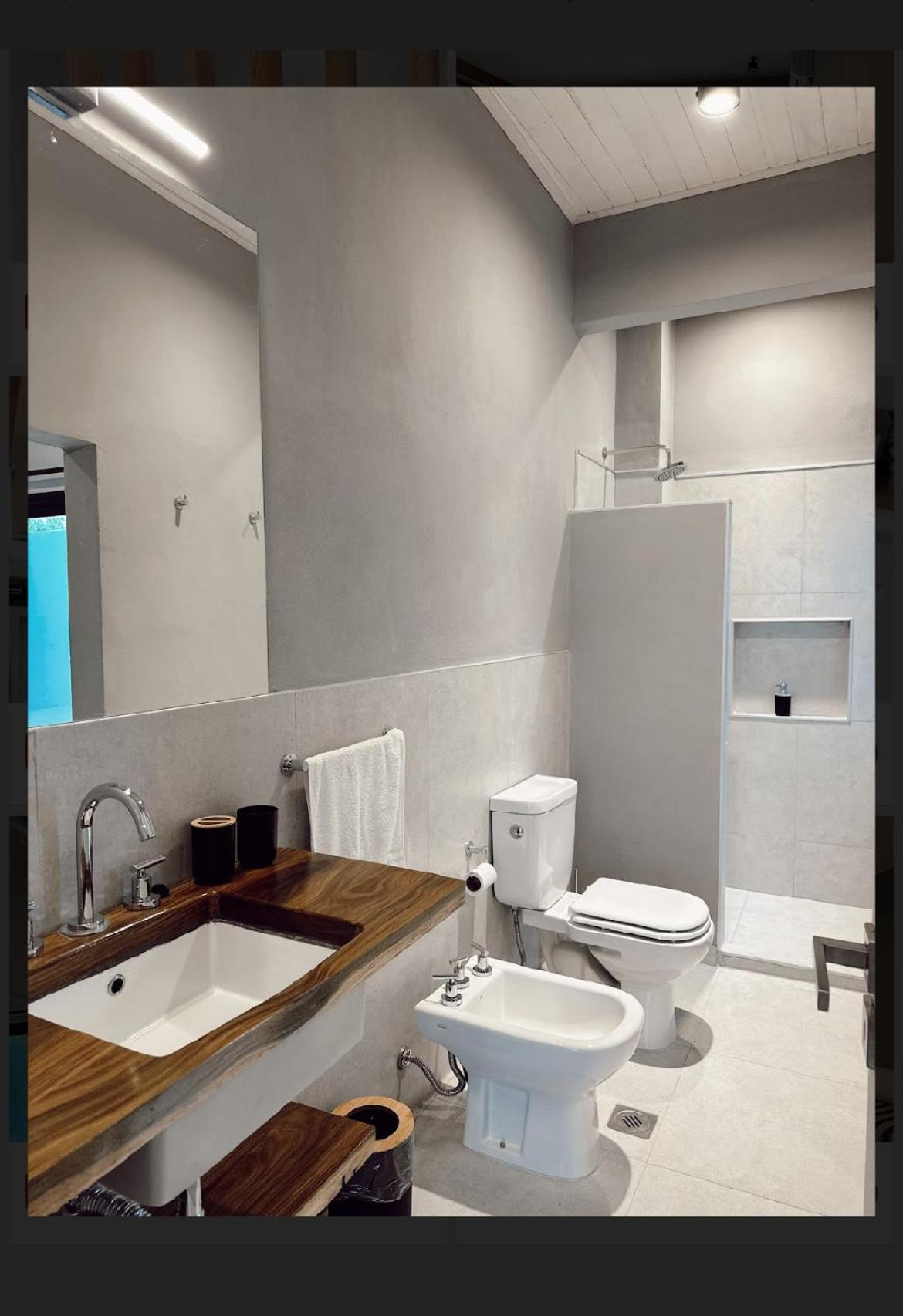 Elegante y confortable Departamento Mitre