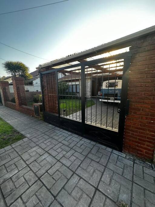 Casa a 3 cuadras de la playa