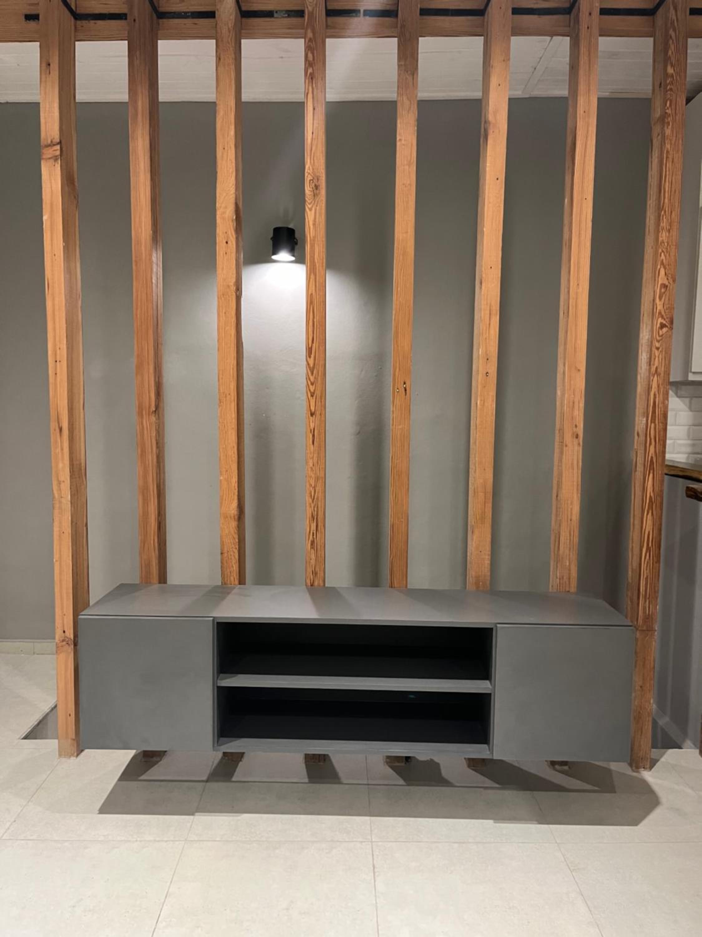 Elegante y confortable Departamento Mitre